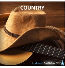 Various Artists - Country