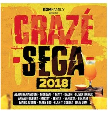 Various Artists - Craze sega