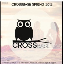 Various Artists - CrossBase Spring 2012