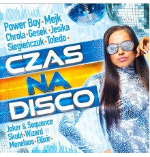 Various Artists - Czas na Disco