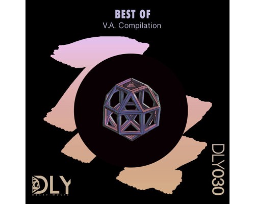 Various Artists - DLY030 Best Of