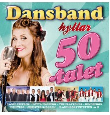 Various Artists - Dansband hyllar 50-talet