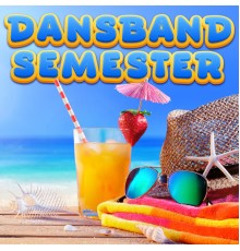 Various Artists - Dansband semester