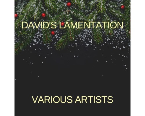 Various Artists - David's Lamentation