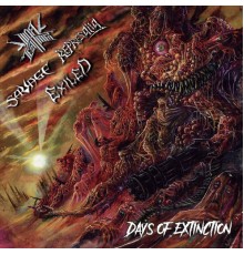 Various Artists - Days of Extinction