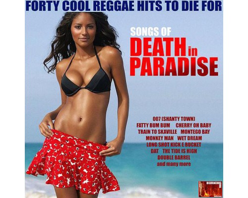 Various Artists - Death in Paradise