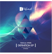 Various Artists - Definition EP