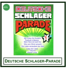 Various Artists - Deutsche Schlager-Parade