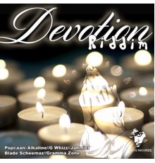 Various Artists - Devotion Riddim