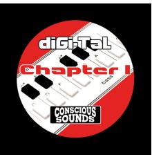 Various Artists - Digital Chapter 1