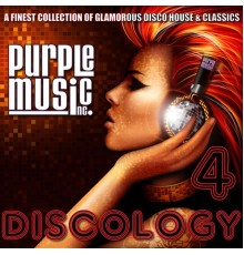 Various Artists - Discology 4