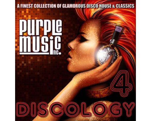 Various Artists - Discology 4