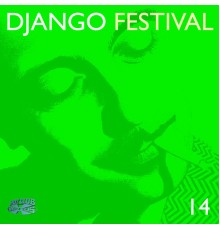 Various Artists - Django Festival 14