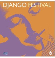 Various Artists - Django Festival 6