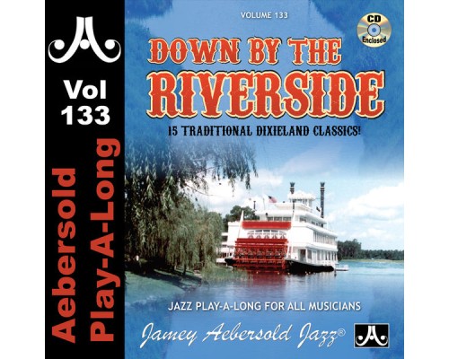 Various Artists - Down by the Riverside, Vol. 133