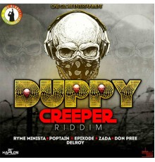 Various Artists - Duppy Creeper Riddim