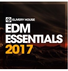 Various Artists - EDM Essentials 2017