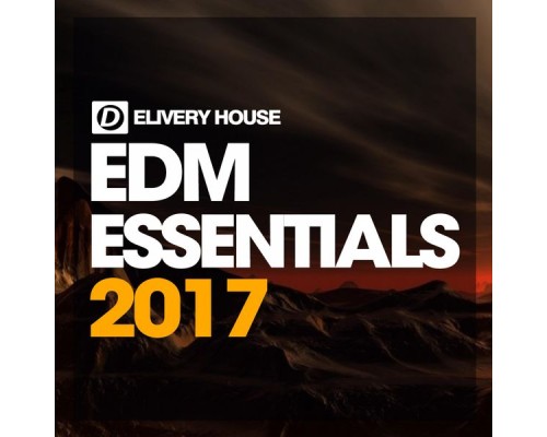 Various Artists - EDM Essentials 2017