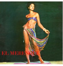 Various Artists - El Merengue