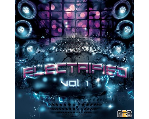 Various Artists - Electrified Vol.1