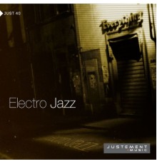 Various Artists - Electro Jazz