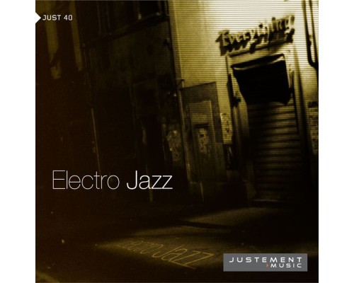 Various Artists - Electro Jazz