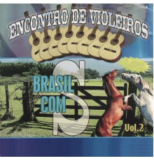 Various Artists - Encontro de Violeiros, Vol. 2