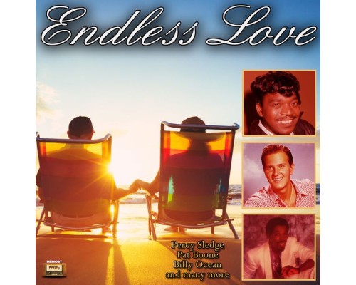 Various Artists - Endless Love