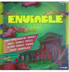 Various Artists - Enviable Riddim