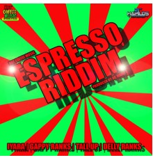 Various Artists - Espresso Riddim