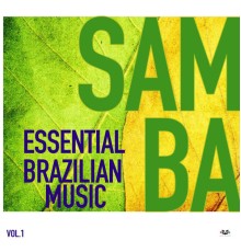 Various Artists - Essential Brazilian Music Vol.1