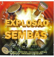 Various Artists - Explosão Sembas