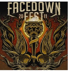 Various Artists - Facedown Records - Facedown Fest 2011 Sampler