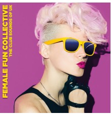 Various Artists - Female Fun Collective
