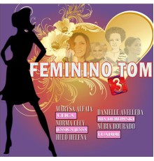Various Artists - Feminino Tom Vol.3