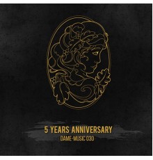 Various Artists - Five Years Anniversary