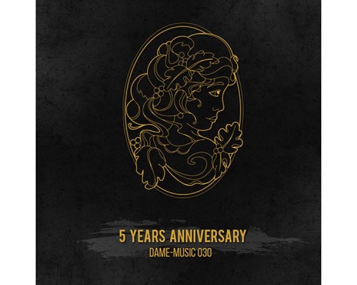 Various Artists - Five Years Anniversary