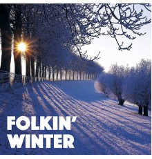 Various Artists - Folkin' Winter