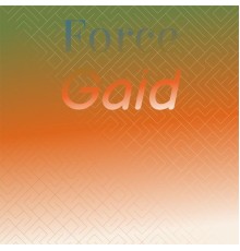 Various Artists - Force Gaid