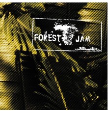Various Artists - Forest Jam Sessions 2014-2016