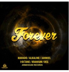 Various Artists - Forever Riddim