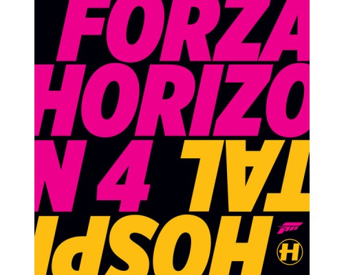 Various Artists - Forza Horizon 4: Hospital Soundtrack Various Artists - Forza Horizon 4: Hospital Soundtrack