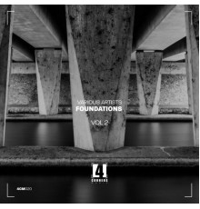 Various Artists - Foundations Vol. 2