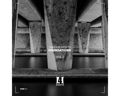 Various Artists - Foundations Vol. 2