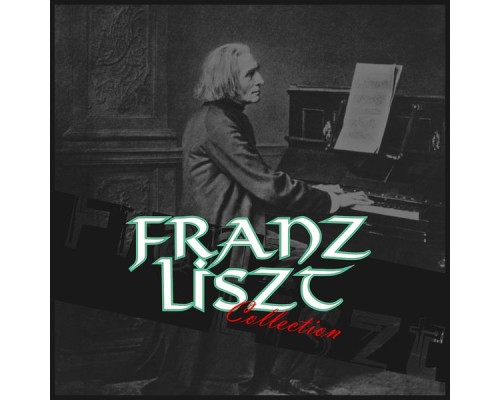 Various Artists - Franz Liszt Collection