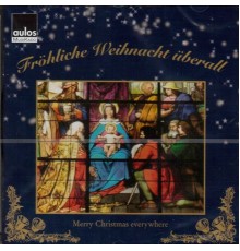 Various Artists - Fröhliche Weihnacht überall