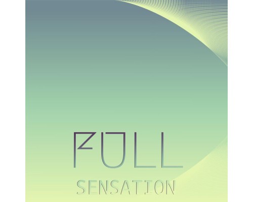 Various Artists - Full Sensation