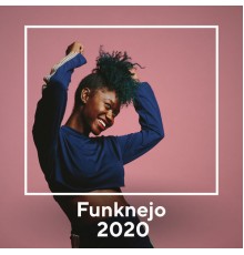 Various Artists - Funknejo 2020