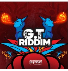 Various Artists - G. T Riddim