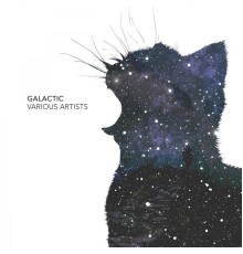 Various Artists - Galactic